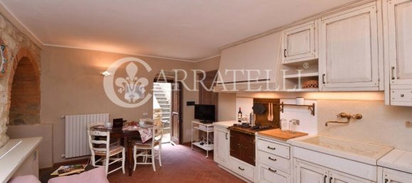 18 bedrooms Land in Castellina in Chianti, Italy No. 79775 15