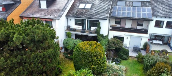 5-Zimmer Stadthaus in Ludwigshafen am Rhein, Germany, Nr. 54600 44