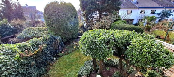 5-Zimmer Stadthaus in Ludwigshafen am Rhein, Germany, Nr. 54600 40