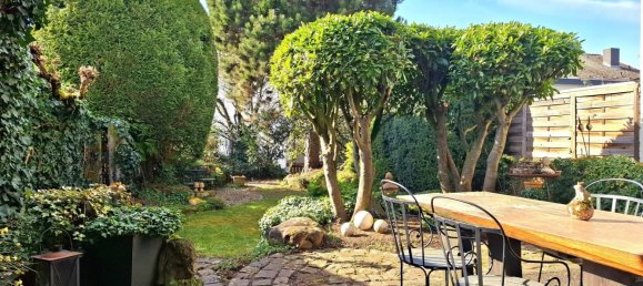 5-Zimmer Stadthaus in Ludwigshafen am Rhein, Germany, Nr. 54600 32