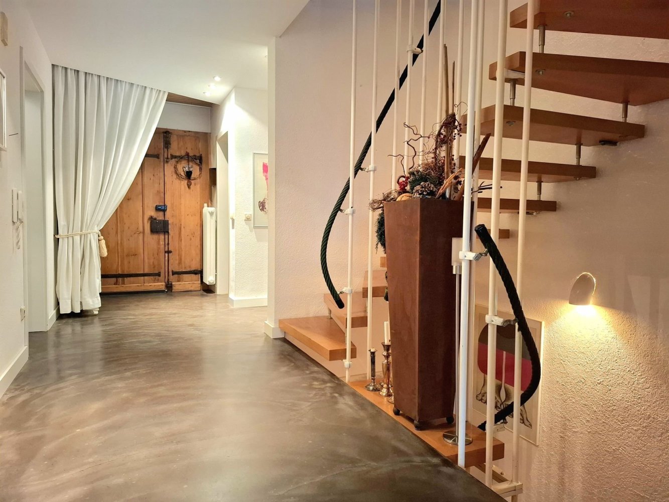 5-Zimmer Stadthaus in Ludwigshafen am Rhein, Germany, Nr. 54600