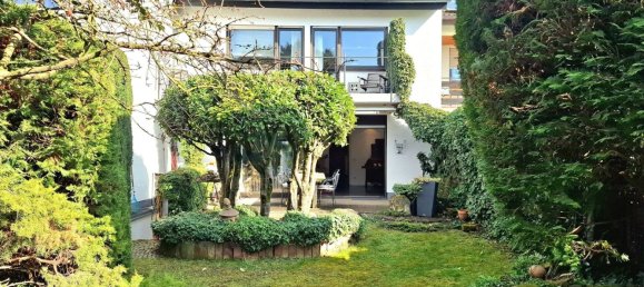 5-Zimmer Stadthaus in Ludwigshafen am Rhein, Germany, Nr. 54600 42