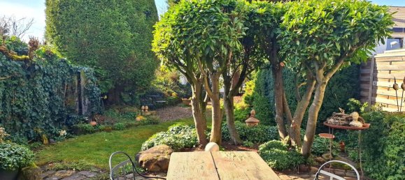 5-Zimmer Stadthaus in Ludwigshafen am Rhein, Germany, Nr. 54600 38