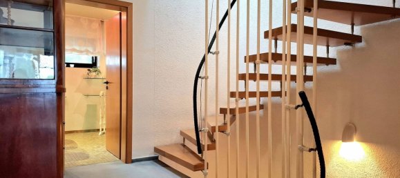 5-Zimmer Stadthaus in Ludwigshafen am Rhein, Germany, Nr. 54600 53