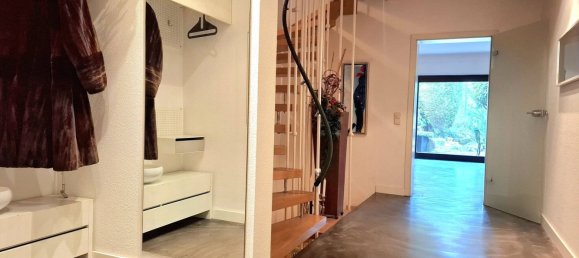 5-Zimmer Stadthaus in Ludwigshafen am Rhein, Germany, Nr. 54600 69