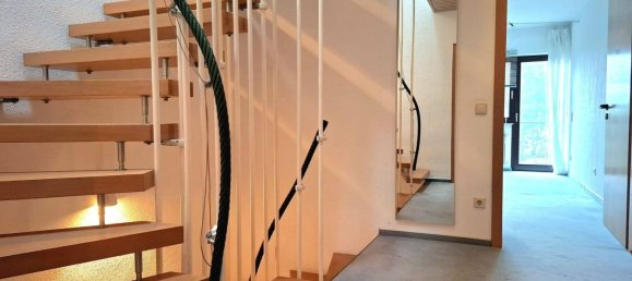 5-Zimmer Stadthaus in Ludwigshafen am Rhein, Germany, Nr. 54600 56