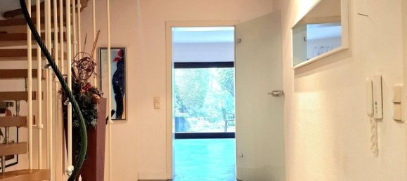 5-Zimmer Stadthaus in Ludwigshafen am Rhein, Germany, Nr. 54600 68