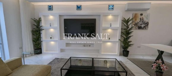 Apartamento de 3 dormitorios en Saint Julian's, Malta No. 2681 11