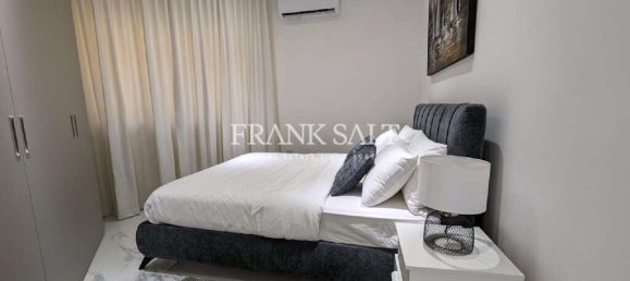 Apartamento de 3 dormitorios en Saint Julian's, Malta No. 2681 7