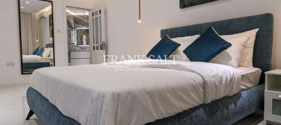 Apartamento de 3 dormitorios en Saint Julian's, Malta No. 2681 10