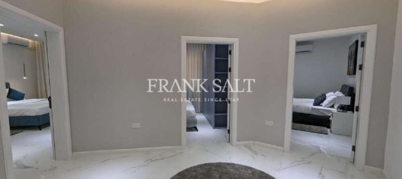 Apartamento de 3 dormitorios en Saint Julian's, Malta No. 2681 6