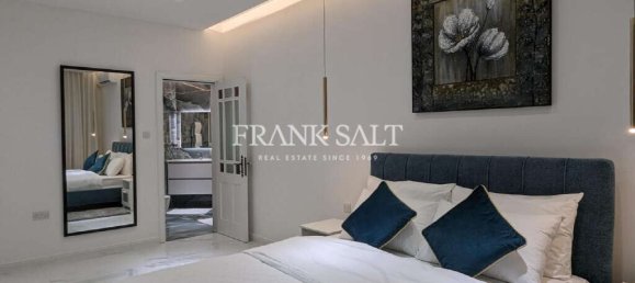 Apartamento de 3 dormitorios en Saint Julian's, Malta No. 2681 8