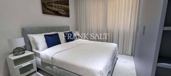 Apartamento de 3 dormitorios en Saint Julian's, Malta No. 2681 9