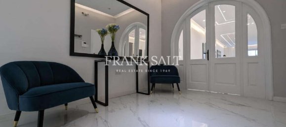 Apartamento de 3 dormitorios en Saint Julian's, Malta No. 2681 5