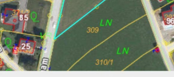 Terreno em Palting, Austria 4855 m² N.º 4048 2