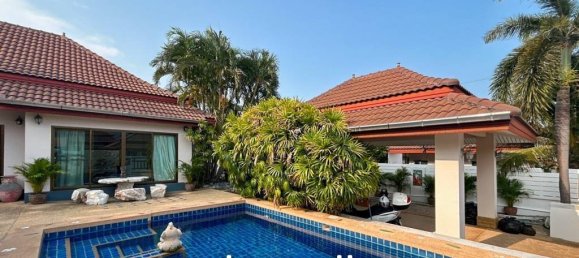 2 bedrooms Villa in Hua Hin, Thailand No. 19046 2