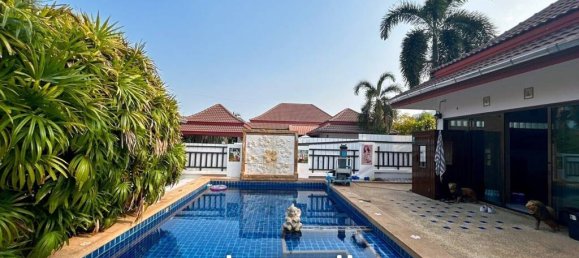 2 bedrooms Villa in Hua Hin, Thailand No. 19046 3