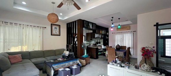 2 bedrooms Villa in Hua Hin, Thailand No. 19046 10