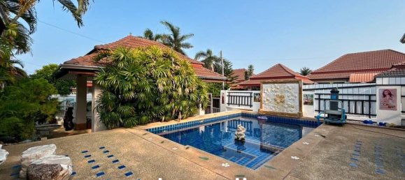 2 bedrooms Villa in Hua Hin, Thailand No. 19046 4