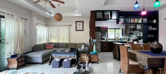 2 bedrooms Villa in Hua Hin, Thailand No. 19046 8