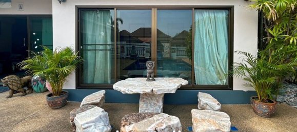 2 bedrooms Villa in Hua Hin, Thailand No. 19046 7