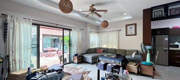 2 bedrooms Villa in Hua Hin, Thailand No. 19046 9