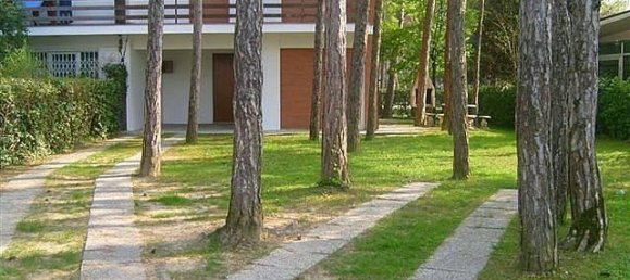 5 rooms Villa in San Michele al Tagliamento, Italy No. 40170 2