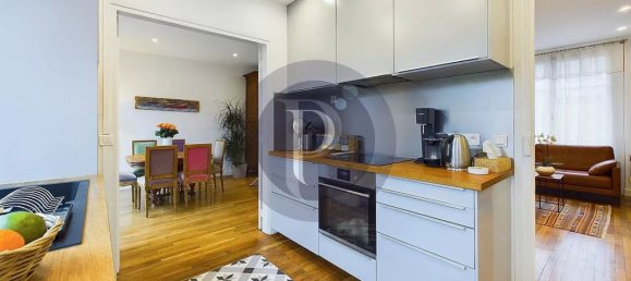 5 Schlafzimmer Haus in Sceaux, France, Nr. 165699 11