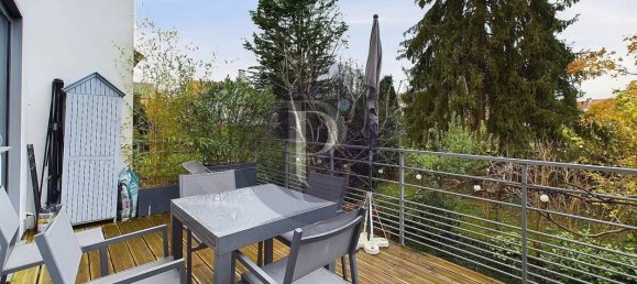 5 Schlafzimmer Haus in Sceaux, France, Nr. 165699 23