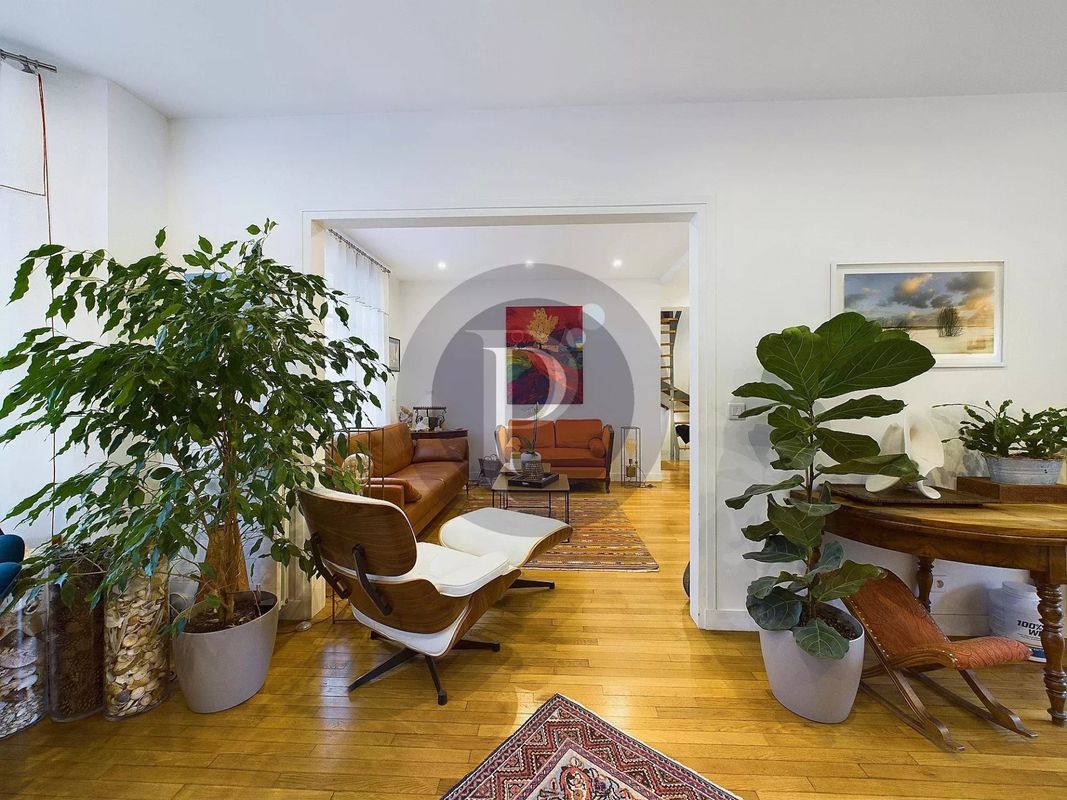 5 Schlafzimmer Haus in Sceaux, France, Nr. 165699