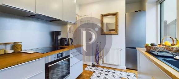 5 Schlafzimmer Haus in Sceaux, France, Nr. 165699 10