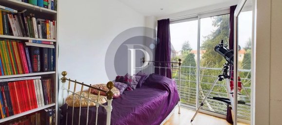 5 Schlafzimmer Haus in Sceaux, France, Nr. 165699 15