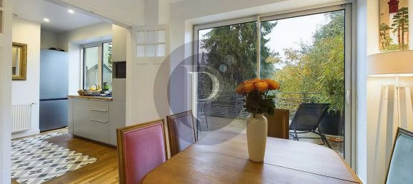 5 Schlafzimmer Haus in Sceaux, France, Nr. 165699 7