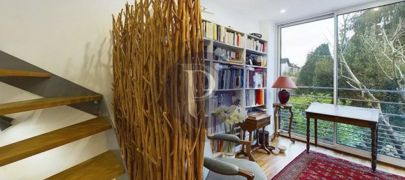 5 Schlafzimmer Haus in Sceaux, France, Nr. 165699 12