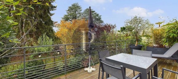 5 Schlafzimmer Haus in Sceaux, France, Nr. 165699 24