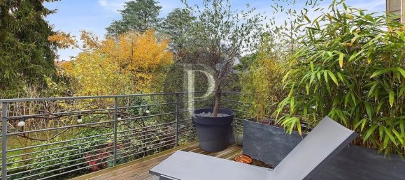 5 Schlafzimmer Haus in Sceaux, France, Nr. 165699 27