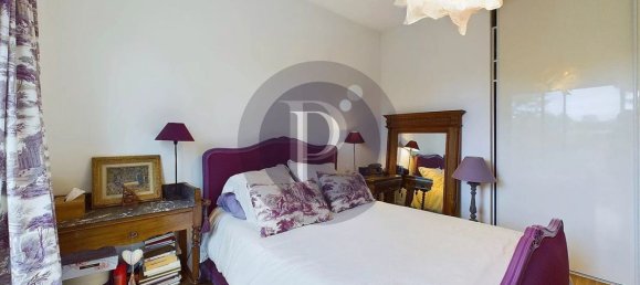 5 Schlafzimmer Haus in Sceaux, France, Nr. 165699 21