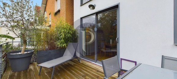 5 Schlafzimmer Haus in Sceaux, France, Nr. 165699 26