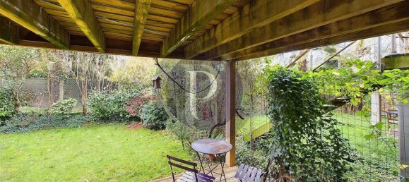 5 Schlafzimmer Haus in Sceaux, France, Nr. 165699 29