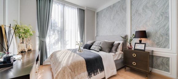 Condominio de 2 dormitorios en Chewathai Residence Thonglor Bangkok, Thailand No. 28348 4