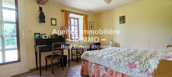 3 Schlafzimmer Haus in Juranville, France, Nr. 306891 11