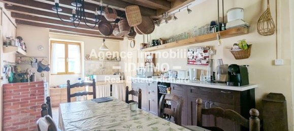 3 Schlafzimmer Haus in Juranville, France, Nr. 306891 8