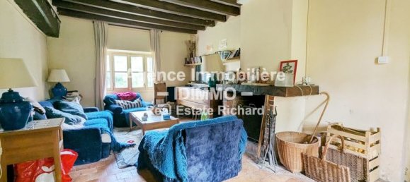 3 Schlafzimmer Haus in Juranville, France, Nr. 306891 7