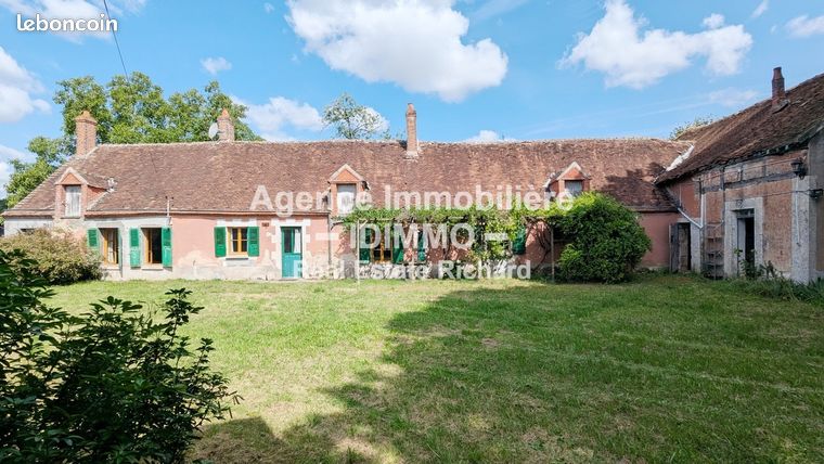 3 Schlafzimmer Haus in Juranville, France, Nr. 306891