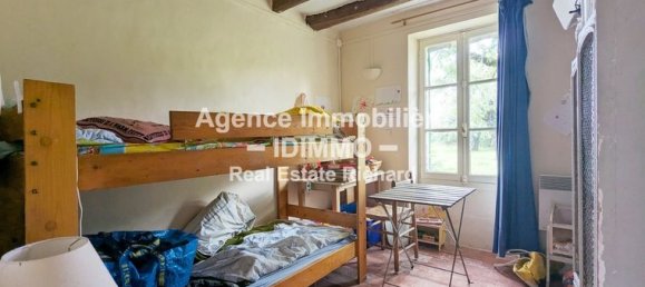 3 Schlafzimmer Haus in Juranville, France, Nr. 306891 13