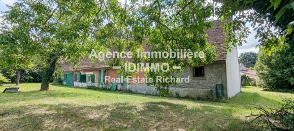 3 Schlafzimmer Haus in Juranville, France, Nr. 306891 3