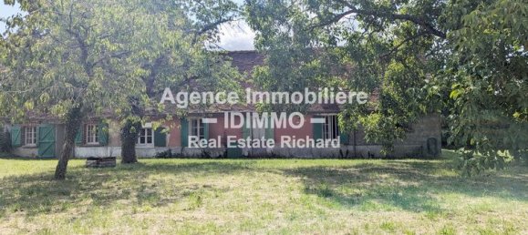 3 Schlafzimmer Haus in Juranville, France, Nr. 306891 2