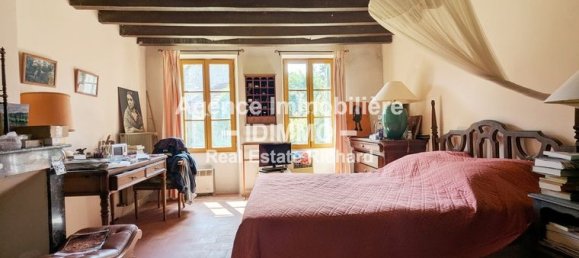 3 Schlafzimmer Haus in Juranville, France, Nr. 306891 10