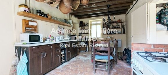 3 Schlafzimmer Haus in Juranville, France, Nr. 306891 9