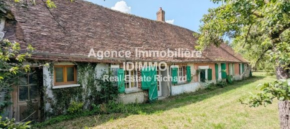 3 Schlafzimmer Haus in Juranville, France, Nr. 306891 20